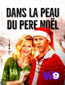 W9 - Dans la peau du Père Noël