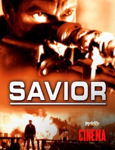 Molotov Channels Cinéma - Savior