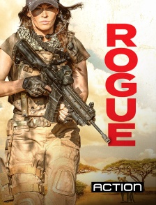 Action - Rogue