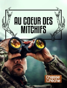 Chasse et pêche - Au coeur des Mitchifs