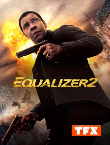 TFX - Equalizer 2