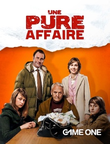 Game One - Une pure affaire