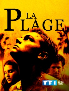 TF1 Séries Films - La plage