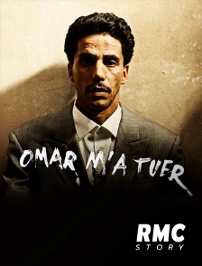 RMC Story - Omar m'a tuer