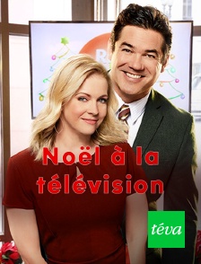 Téva - Noël à la télévision