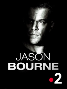 France 2 - Jason Bourne