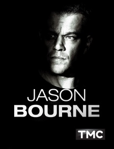 TMC - Jason Bourne