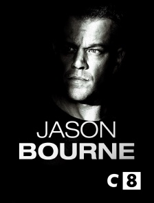 C8 - Jason Bourne