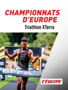 L'Equipe - Triathlon : Championnats d'Europe XTerra