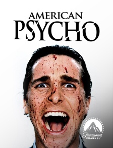 Paramount Channel - American Psycho