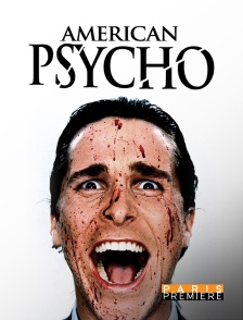 Paris Première - American Psycho