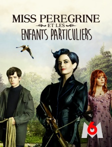 M6 - Miss Peregrine et les enfants particuliers