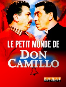 Paris Première - Le petit monde de don Camillo