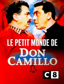 C8 - Le petit monde de don Camillo