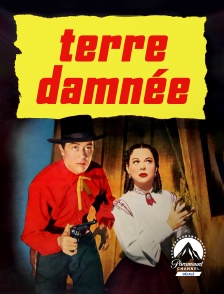 Paramount Channel Décalé - Terre damnée