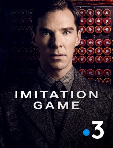 France 3 - Imitation Game