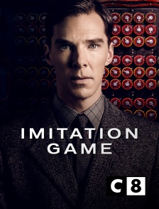 C8 - Imitation Game