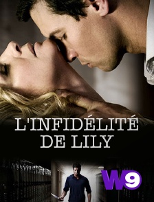 W9 - L'infidélité de Lily