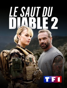 TF1 - Le saut du diable 2