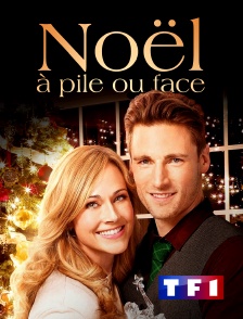 TF1 - Noël à pile ou face