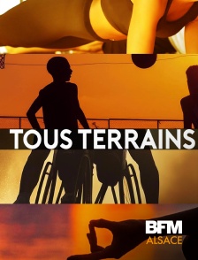 BFM Alsace - Tous Terrains