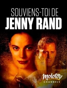 Molotov channels - Souviens-toi de Jenny Rand