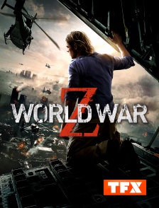 TFX - World War Z