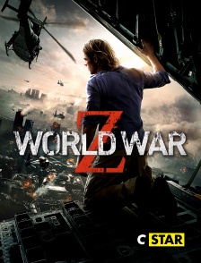 CSTAR - World War Z