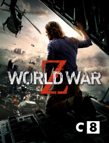 C8 - World War Z