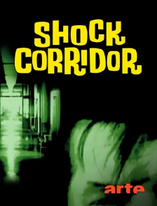 Arte - Shock Corridor