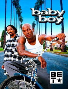 BET - Baby Boy