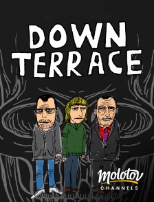 Molotov Channels - Down Terrace