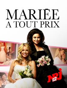 NRJ 12 - Mariée à tout prix