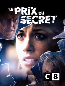 C8 - Le Prix Du Secret / Le Secret Des Burnett