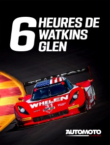 Automoto - 6 heures de Watkins Glen