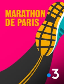 Marathon de Paris