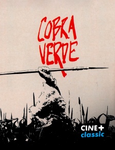 CINE+ Classic - Cobra Verde