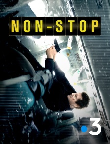 France 3 - Non-Stop