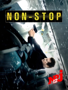 NRJ 12 - Non-Stop