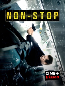 CINE+ Frisson - Non-Stop