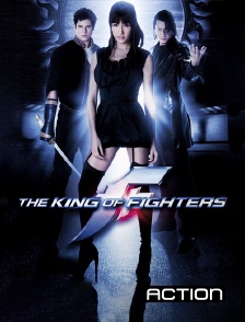 Action - The King of Fighters