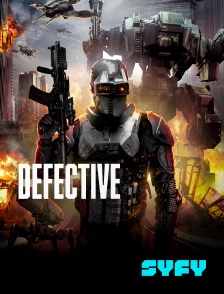 SYFY - Defective