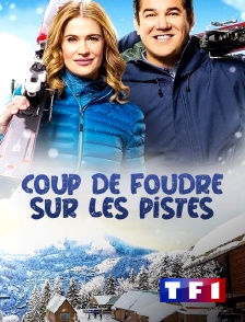 TF1 - Coup de foudre sur les pistes