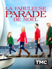 TMC - La fabuleuse parade de Noël