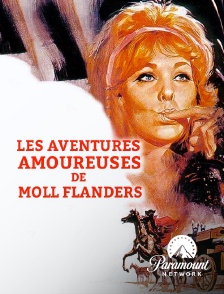 Paramount Network - Les aventures amoureuses de Moll Flanders