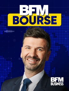 BFM Business - BFM Bourse