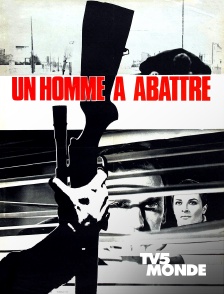 TV5MONDE - Un homme à abattre