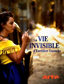 Arte - La vie invisible d'Euridice Gusmo