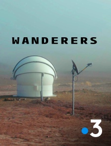 France 3 - Wanderers