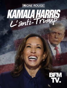 BFMTV - Kamala Harris, l'anti-Trump en replay